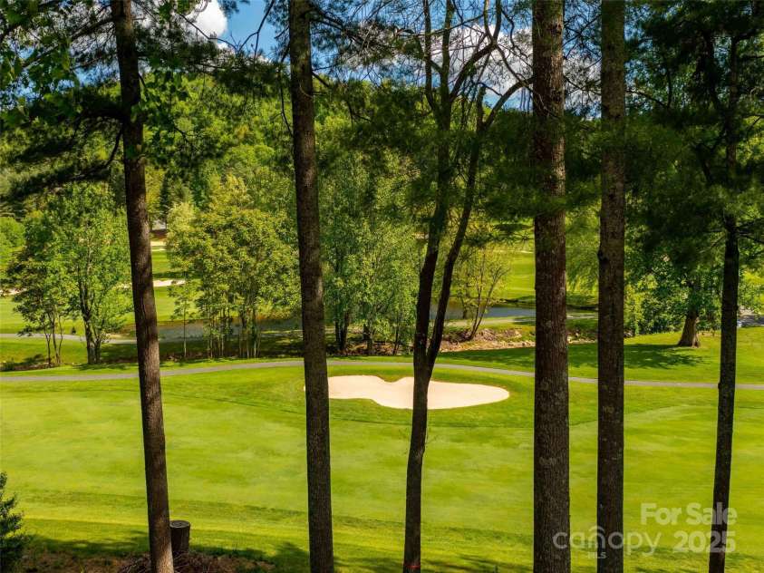 161 Winding Meadows Drive, Flat Rock, NC 28731.  MLS# CAR4256144, YatesRealty ID 2970. 