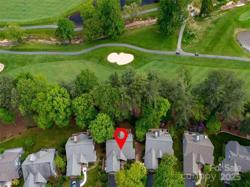 161 Winding Meadows Drive, Flat Rock, NC 28731.  MLS# CAR4256144, YatesRealty ID 2970. 