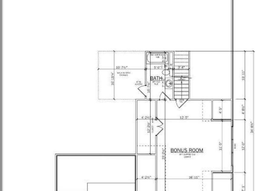 5947 Tipperary Drive, Denver, NC 28037.  MLS# CAR4239420, YatesRealty ID 2970. 