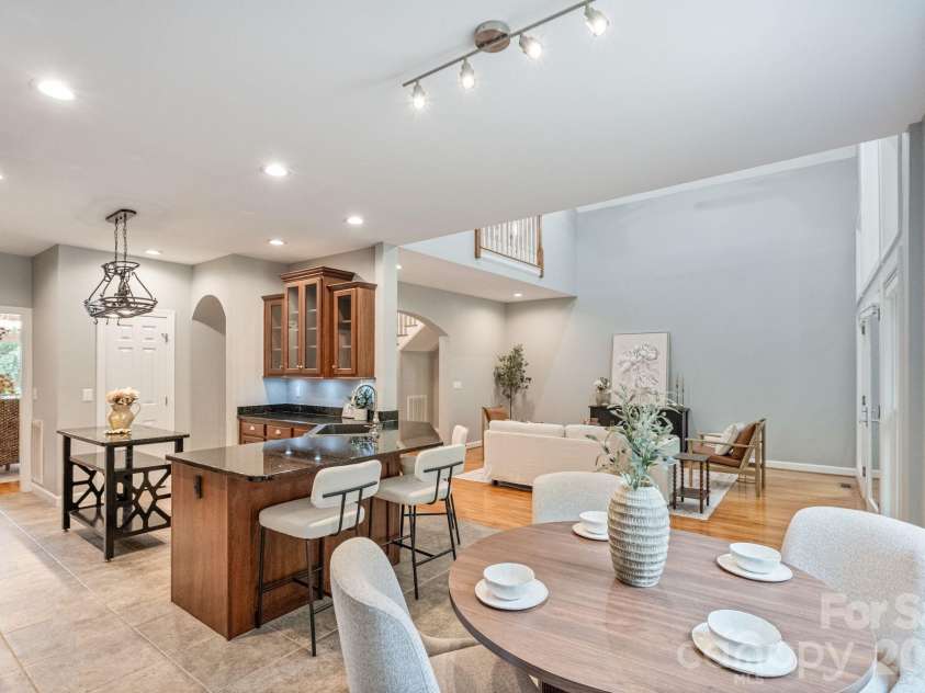 182 Broadview Circle, Mooresville, NC 28117.  MLS# CAR4352412, YatesRealty ID 29701. 