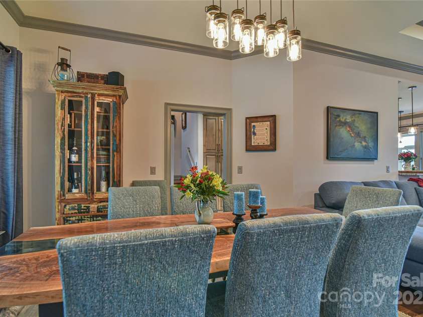 35 Dreambird Drive, Leicester, NC 28748.  MLS# CAR4281795, YatesRealty ID 29701. 