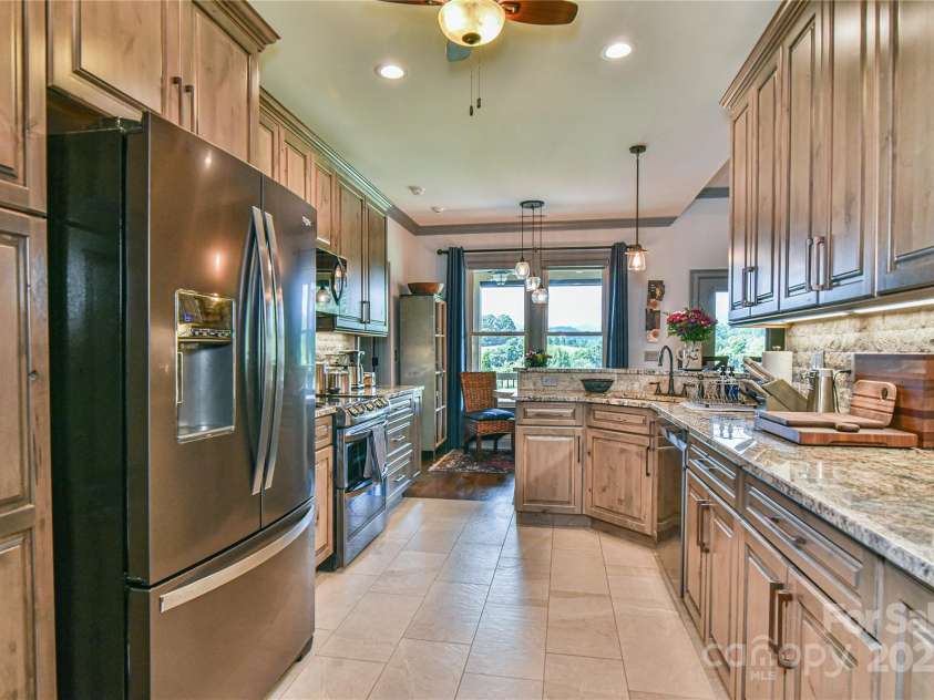 35 Dreambird Drive, Leicester, NC 28748.  MLS# CAR4281795, YatesRealty ID 29701. 