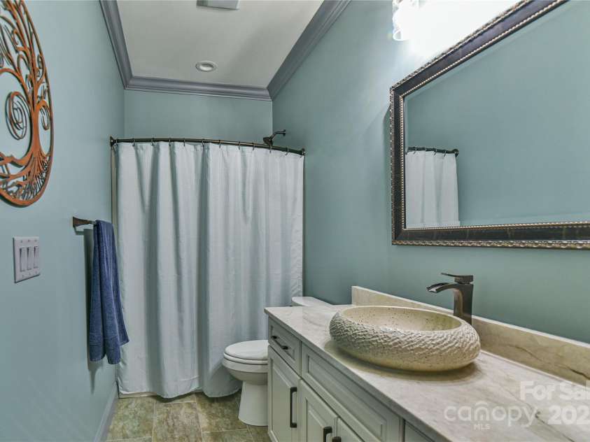 35 Dreambird Drive, Leicester, NC 28748.  MLS# CAR4281795, YatesRealty ID 29701. 
