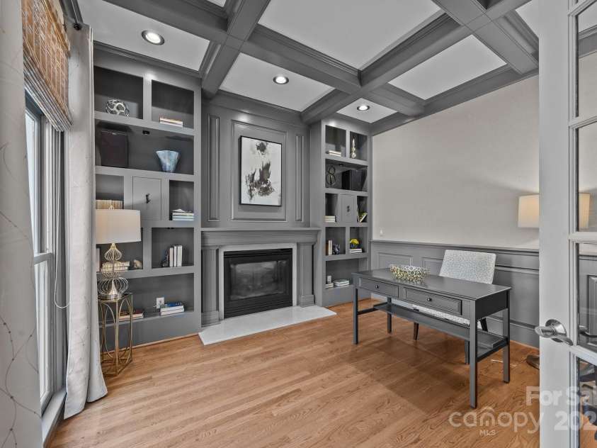 18302 Town Harbour Road, Cornelius, NC 28031.  MLS# CAR4226004, YatesRealty ID 29702. 