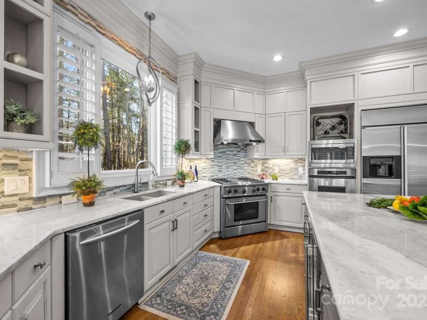 18302 Town Harbour Road, Cornelius, NC 28031.  MLS# CAR4226004, YatesRealty ID 29702. 