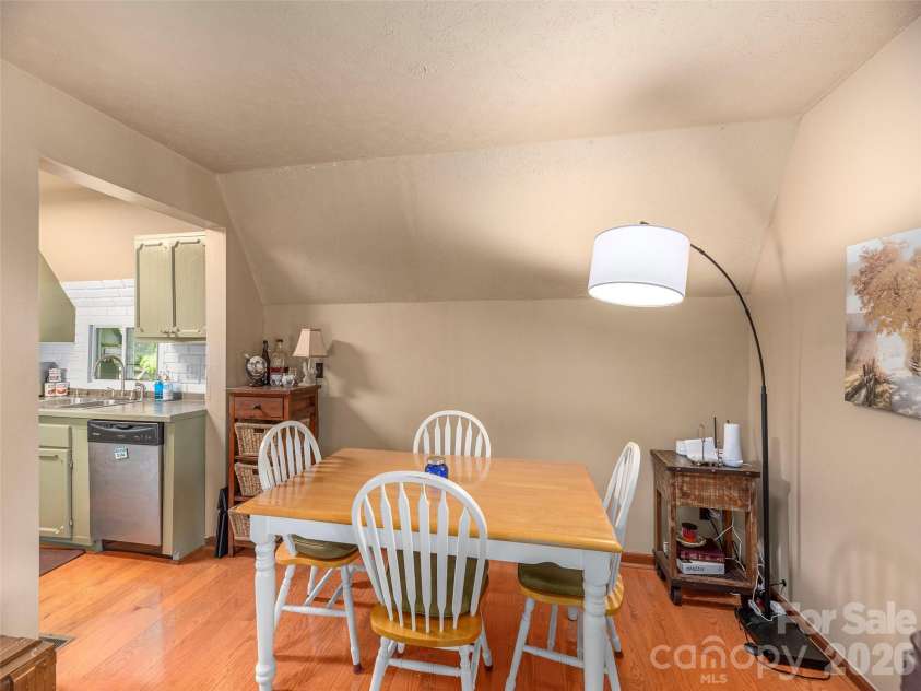 649 Acres View Drive, Waynesville, NC 28786.  MLS# CAR4385384, YatesRealty ID 29702. 
