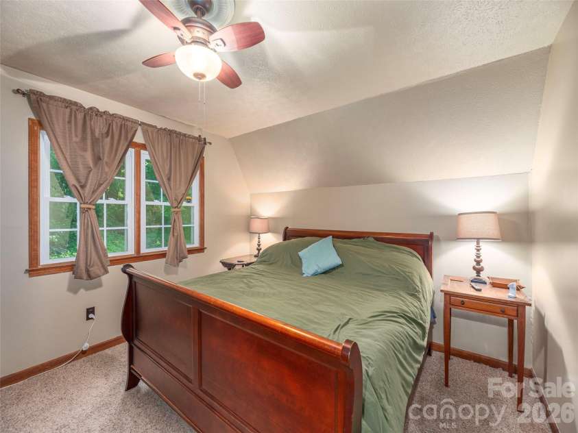 649 Acres View Drive, Waynesville, NC 28786.  MLS# CAR4385384, YatesRealty ID 29702. 