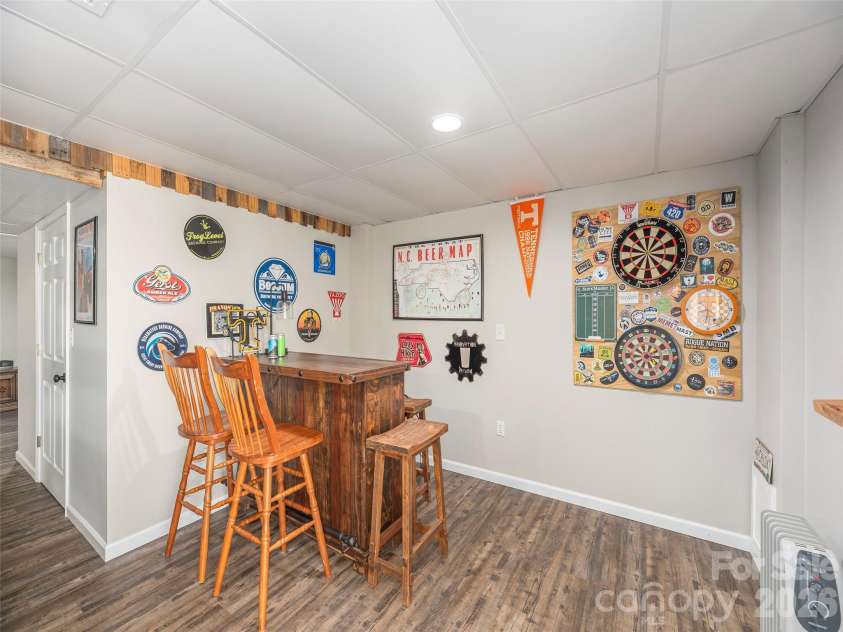 649 Acres View Drive, Waynesville, NC 28786.  MLS# CAR4385384, YatesRealty ID 29702. 