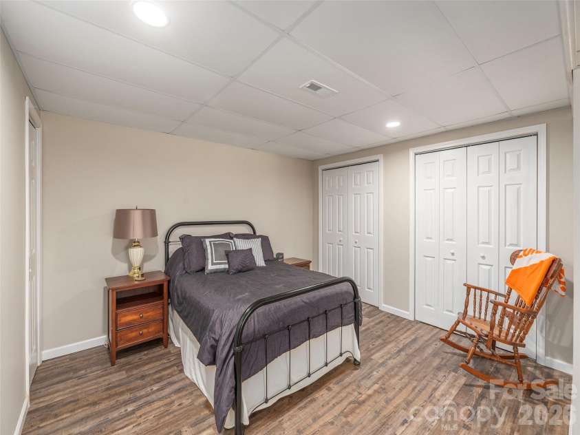 649 Acres View Drive, Waynesville, NC 28786.  MLS# CAR4385384, YatesRealty ID 29702. 