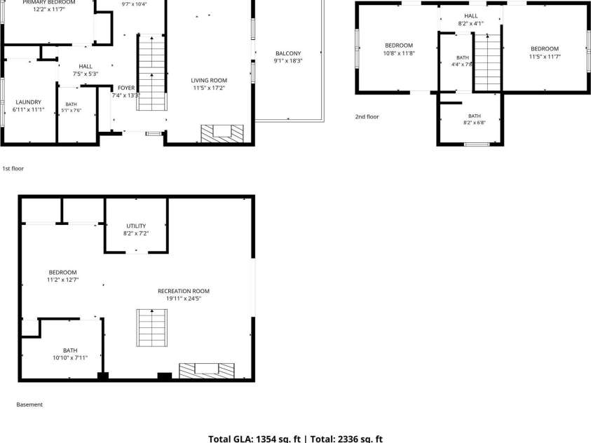 649 Acres View Drive, Waynesville, NC 28786.  MLS# CAR4385384, YatesRealty ID 29702. 