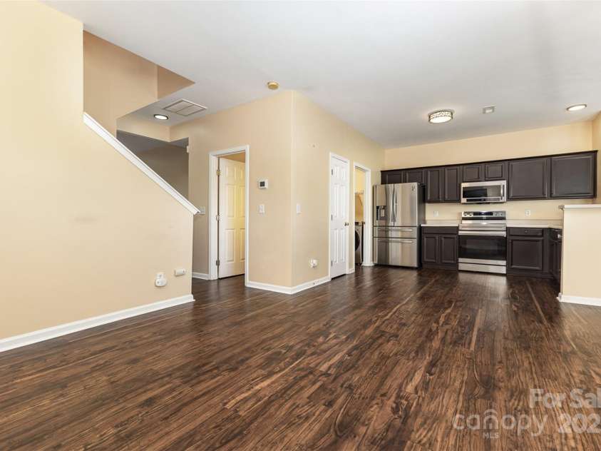 4208 Carl Parmer Drive, Harrisburg, NC 28075.  MLS# CAR4277560, YatesRealty ID 29704. 