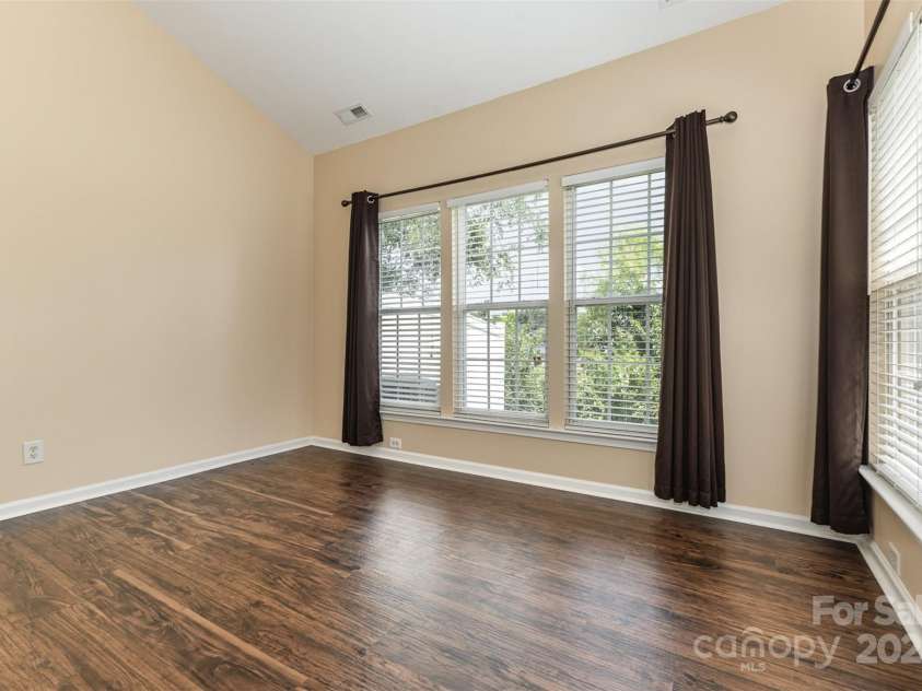 4208 Carl Parmer Drive, Harrisburg, NC 28075.  MLS# CAR4277560, YatesRealty ID 29704. 