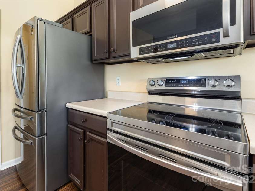 4208 Carl Parmer Drive, Harrisburg, NC 28075.  MLS# CAR4277560, YatesRealty ID 29704. 