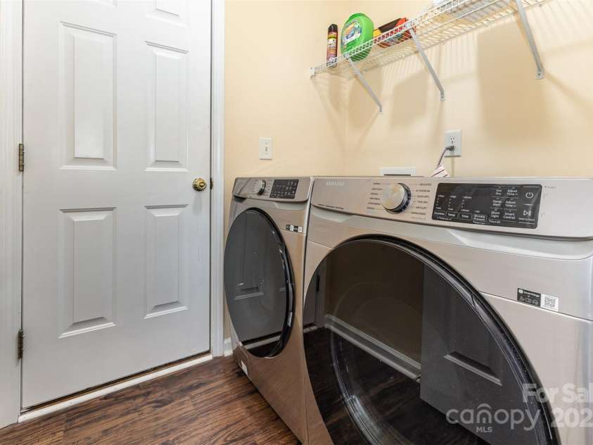 4208 Carl Parmer Drive, Harrisburg, NC 28075.  MLS# CAR4277560, YatesRealty ID 29704. 