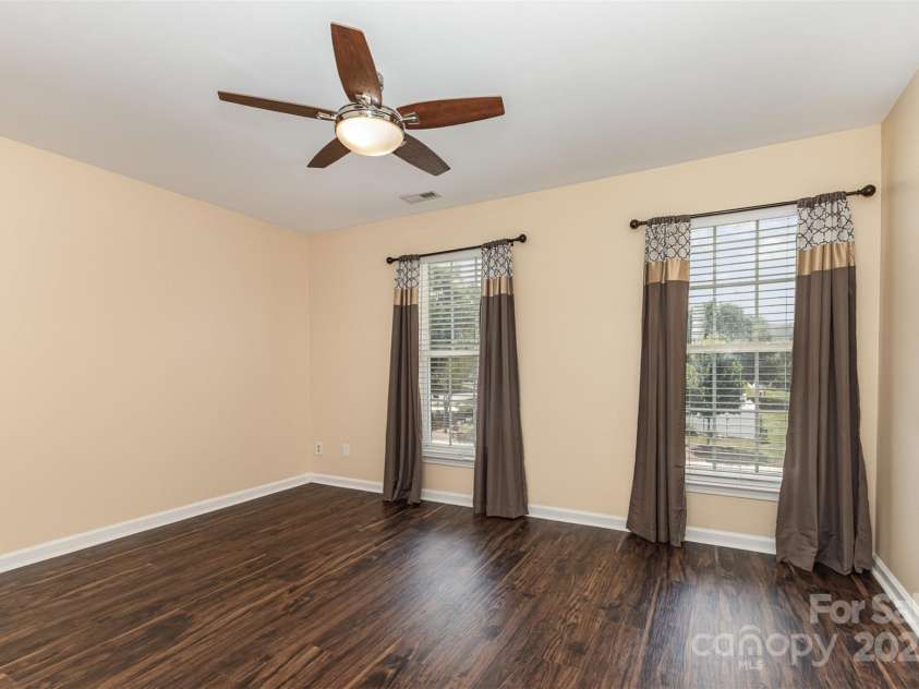 4208 Carl Parmer Drive, Harrisburg, NC 28075.  MLS# CAR4277560, YatesRealty ID 29704. 