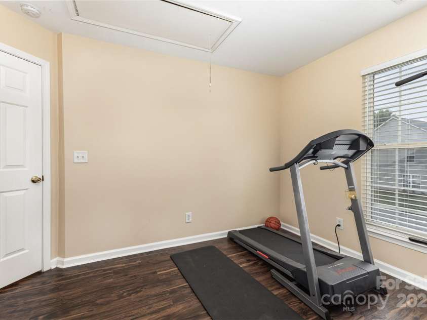 4208 Carl Parmer Drive, Harrisburg, NC 28075.  MLS# CAR4277560, YatesRealty ID 29704. 