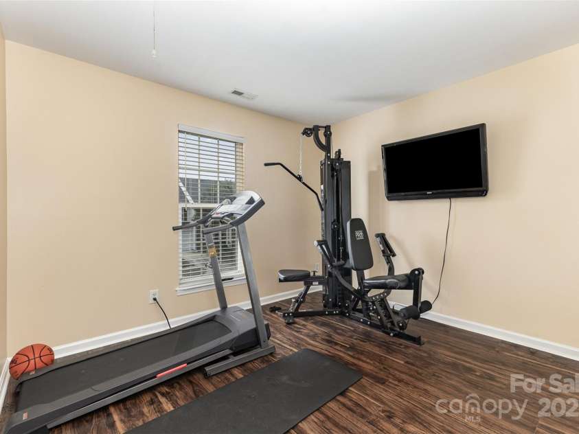 4208 Carl Parmer Drive, Harrisburg, NC 28075.  MLS# CAR4277560, YatesRealty ID 29704. 