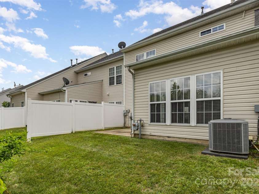 4208 Carl Parmer Drive, Harrisburg, NC 28075.  MLS# CAR4277560, YatesRealty ID 29704. 