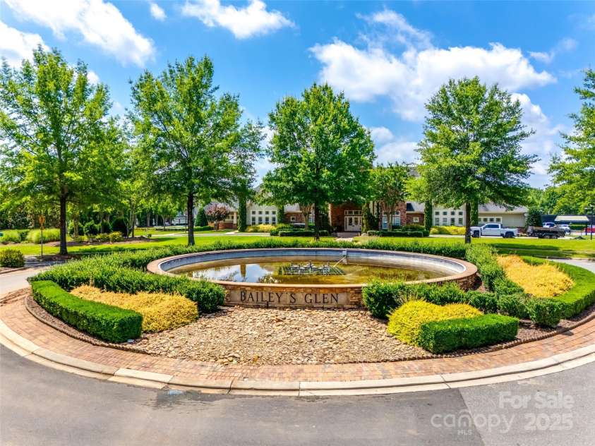 21016 Molly Harper Drive, Cornelius, NC 28031.  MLS# CAR4277815, YatesRealty ID 29705. 