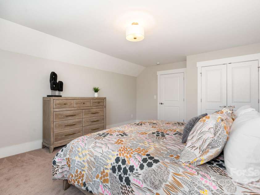 21016 Molly Harper Drive, Cornelius, NC 28031.  MLS# CAR4320388, YatesRealty ID 29705. Large room yet cozy feeling