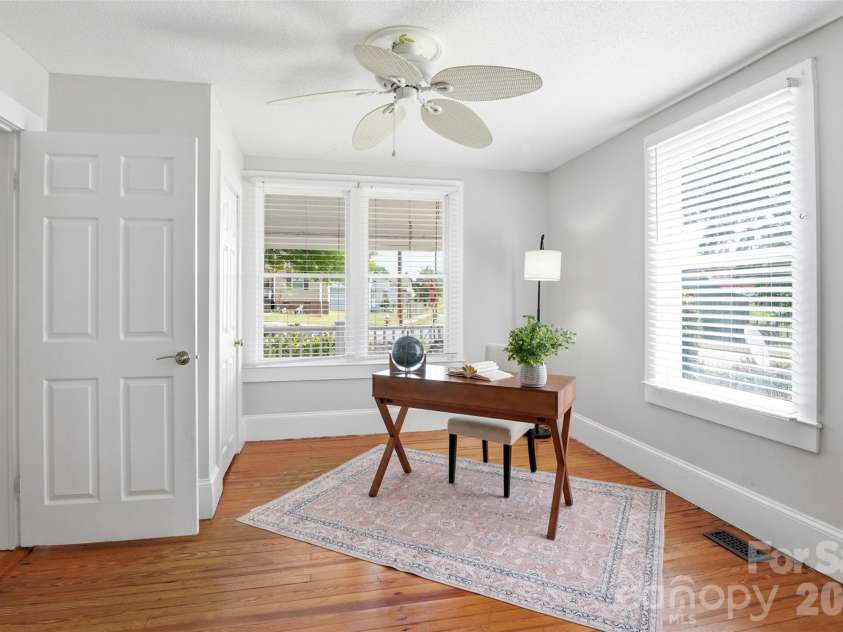 201 Smith Street, Clover, SC 29710.  MLS# CAR4381063, YatesRealty ID 29706. 