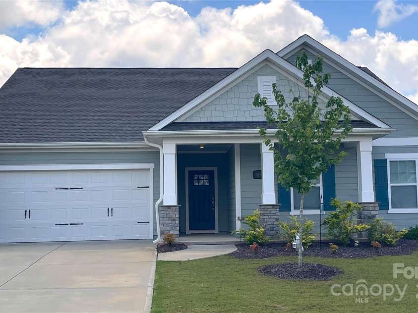 7037 Messina Road, Fort Mill, SC 29707.  MLS# CAR4286750, YatesRealty ID 29706. 