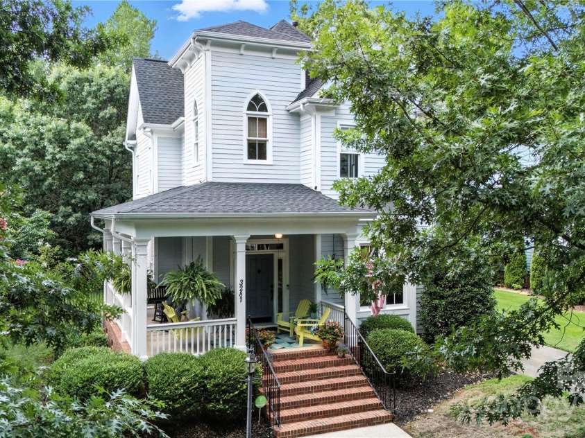 3281 Richards Crossing, Fort Mill, SC 29708.  MLS# CAR4286113, YatesRealty ID 29708. 
