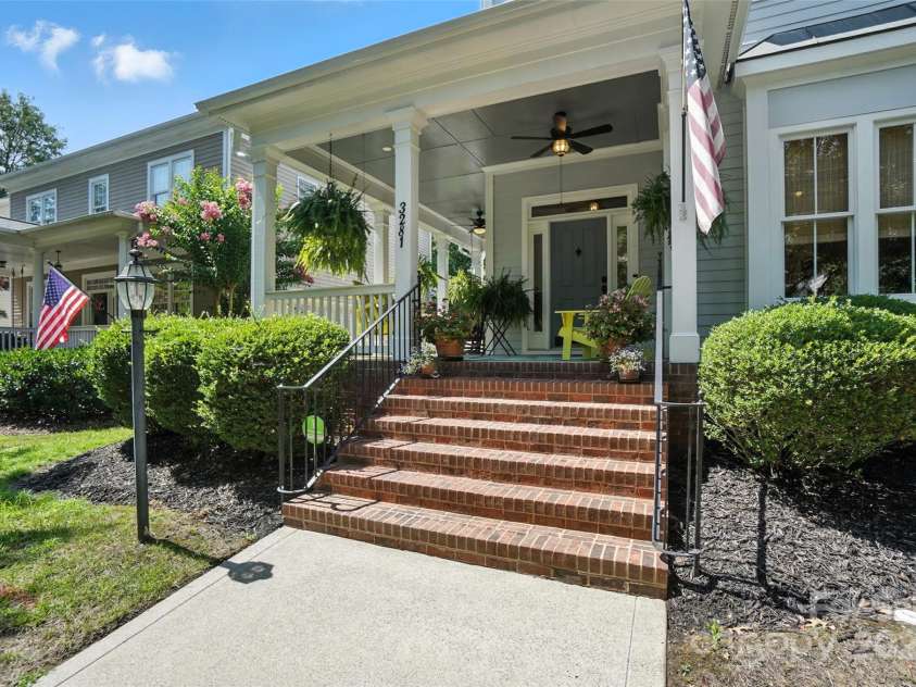 3281 Richards Crossing, Fort Mill, SC 29708.  MLS# CAR4286113, YatesRealty ID 29708. 
