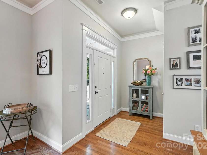 3281 Richards Crossing, Fort Mill, SC 29708.  MLS# CAR4286113, YatesRealty ID 29708. 