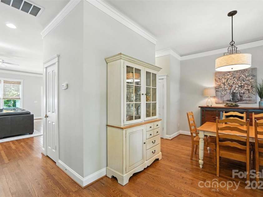 3281 Richards Crossing, Fort Mill, SC 29708.  MLS# CAR4286113, YatesRealty ID 29708. 