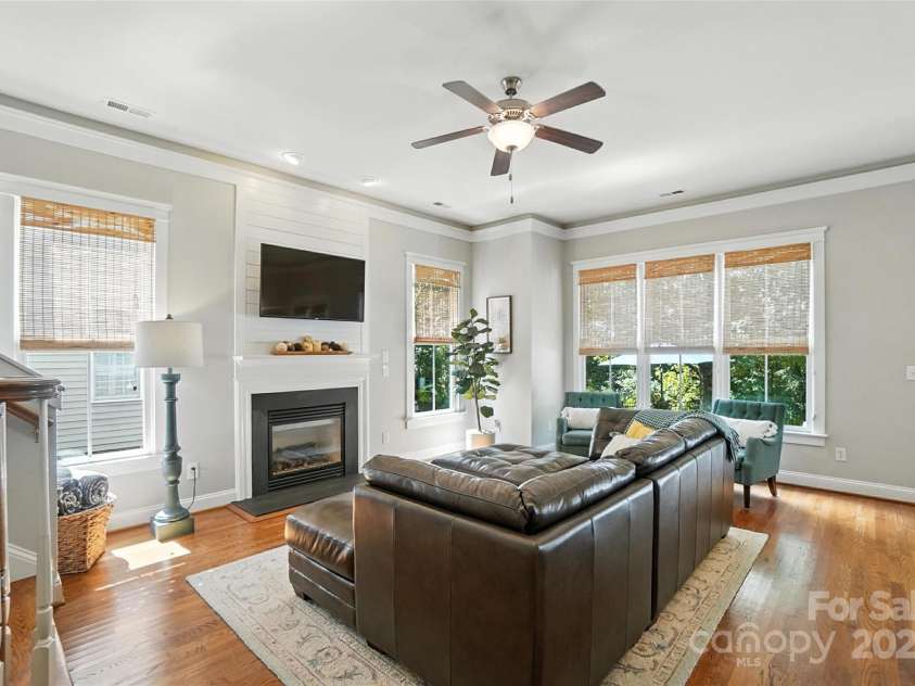 3281 Richards Crossing, Fort Mill, SC 29708.  MLS# CAR4286113, YatesRealty ID 29708. 