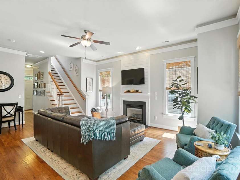 3281 Richards Crossing, Fort Mill, SC 29708.  MLS# CAR4286113, YatesRealty ID 29708. 