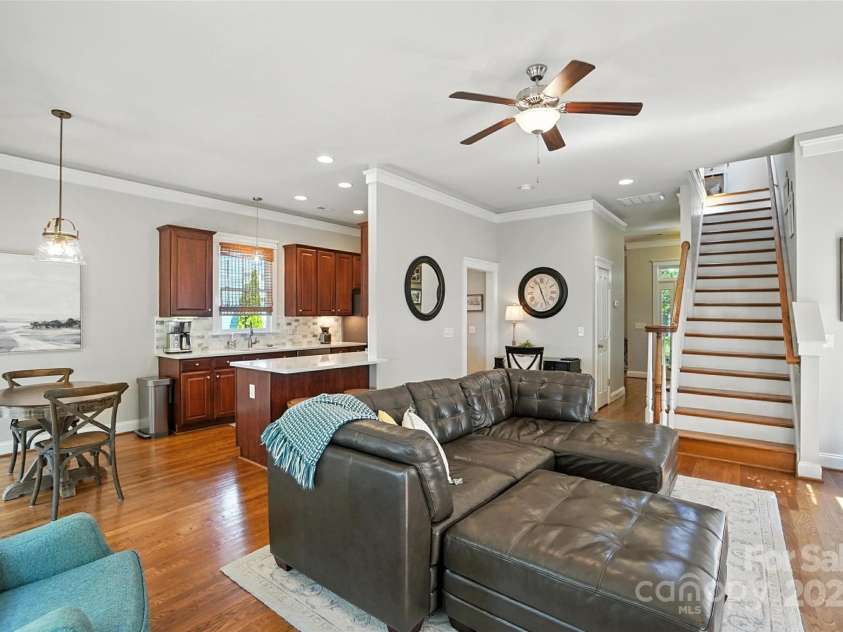 3281 Richards Crossing, Fort Mill, SC 29708.  MLS# CAR4286113, YatesRealty ID 29708. 