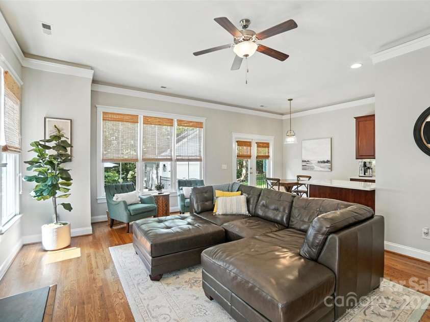 3281 Richards Crossing, Fort Mill, SC 29708.  MLS# CAR4286113, YatesRealty ID 29708. 