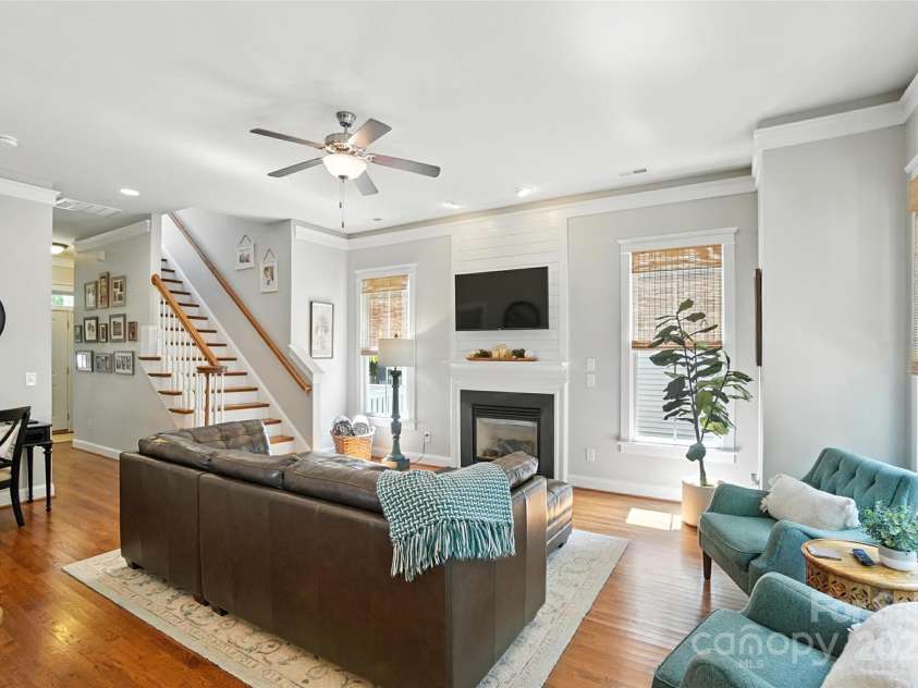 3281 Richards Crossing, Fort Mill, SC 29708.  MLS# CAR4286113, YatesRealty ID 29708. 