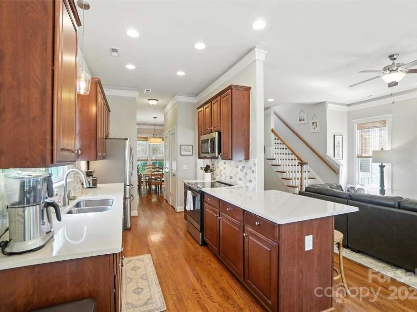 3281 Richards Crossing, Fort Mill, SC 29708.  MLS# CAR4286113, YatesRealty ID 29708. 