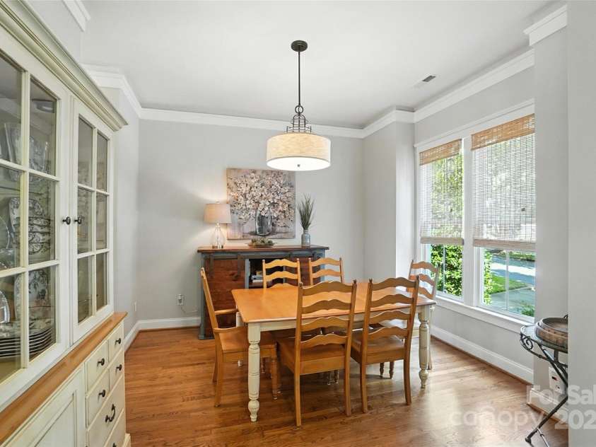 3281 Richards Crossing, Fort Mill, SC 29708.  MLS# CAR4286113, YatesRealty ID 29708. 