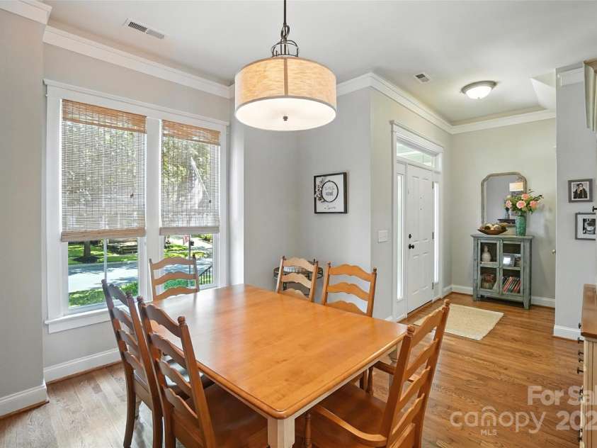 3281 Richards Crossing, Fort Mill, SC 29708.  MLS# CAR4286113, YatesRealty ID 29708. 