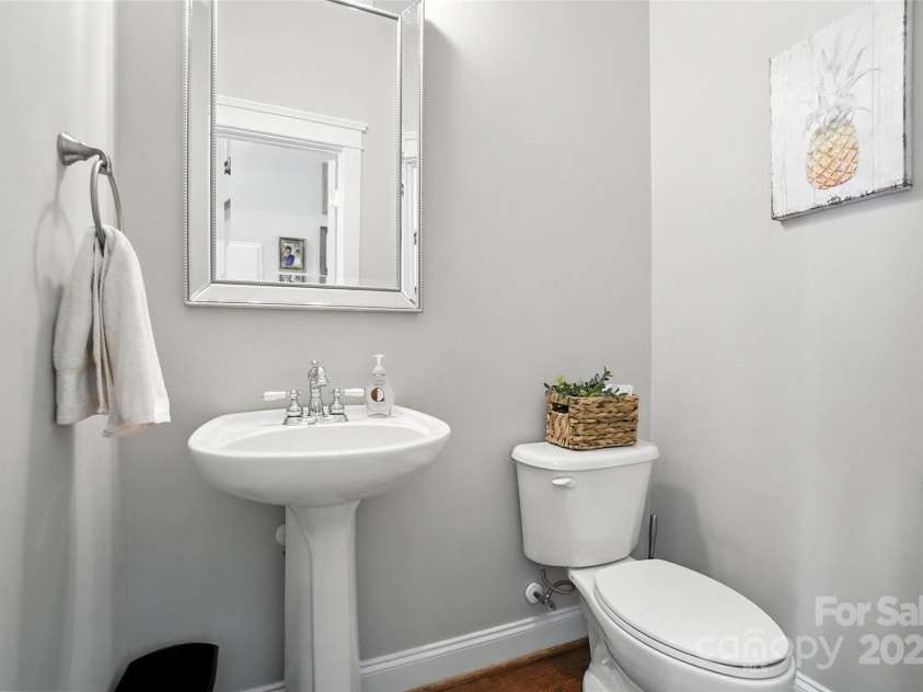 3281 Richards Crossing, Fort Mill, SC 29708.  MLS# CAR4286113, YatesRealty ID 29708. 