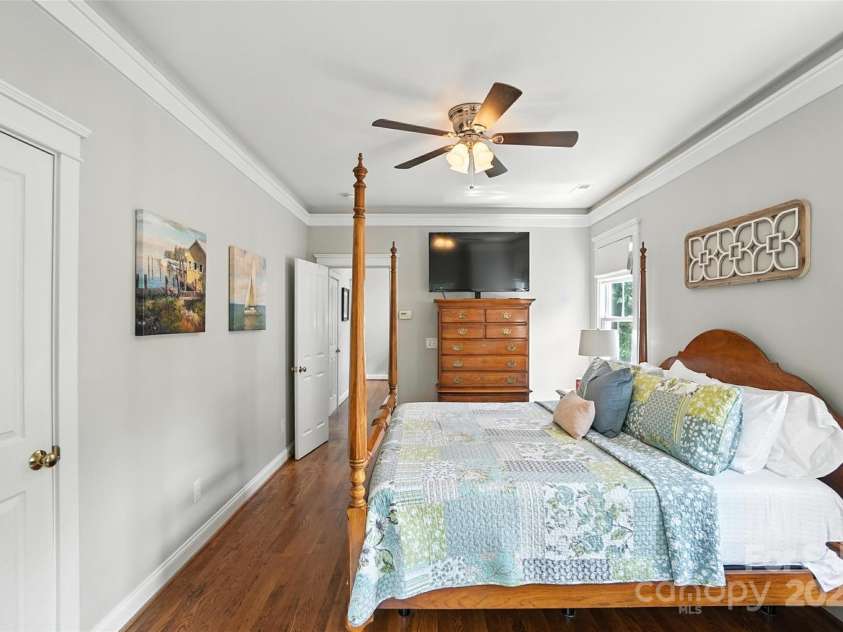 3281 Richards Crossing, Fort Mill, SC 29708.  MLS# CAR4286113, YatesRealty ID 29708. 