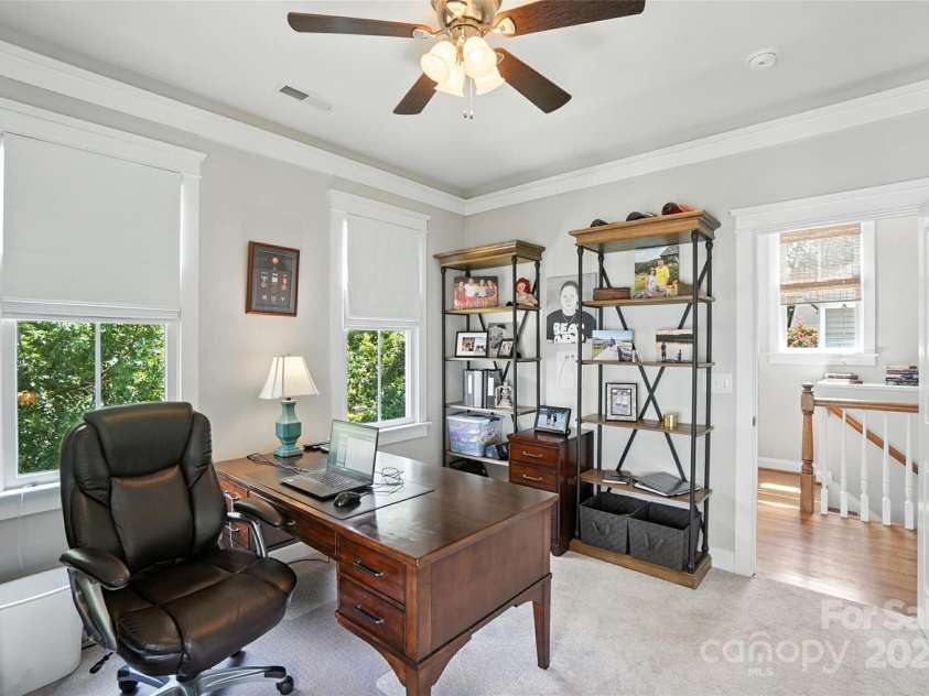 3281 Richards Crossing, Fort Mill, SC 29708.  MLS# CAR4286113, YatesRealty ID 29708. 