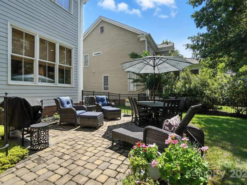 3281 Richards Crossing, Fort Mill, SC 29708.  MLS# CAR4286113, YatesRealty ID 29708. 