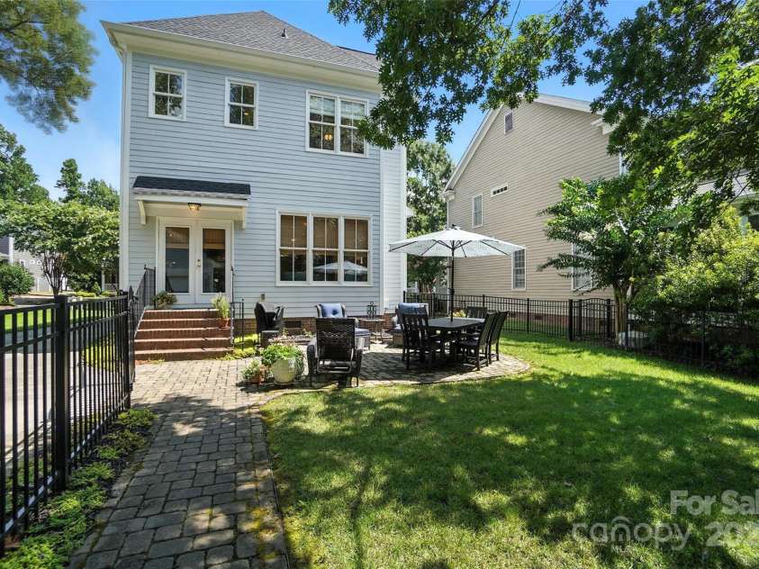 3281 Richards Crossing, Fort Mill, SC 29708.  MLS# CAR4286113, YatesRealty ID 29708. 