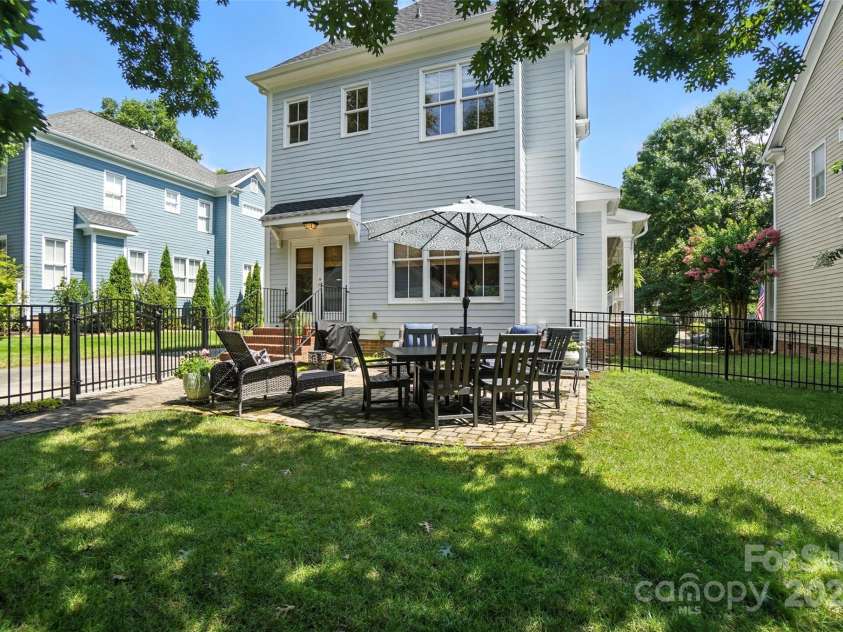 3281 Richards Crossing, Fort Mill, SC 29708.  MLS# CAR4286113, YatesRealty ID 29708. 