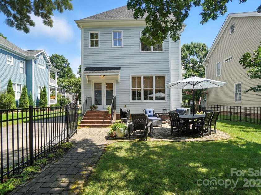 3281 Richards Crossing, Fort Mill, SC 29708.  MLS# CAR4286113, YatesRealty ID 29708. 