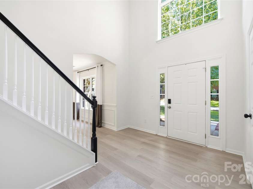 4191 Bristol Place, Concord, NC 28027.  MLS# CAR4390067, YatesRealty ID 29708. 