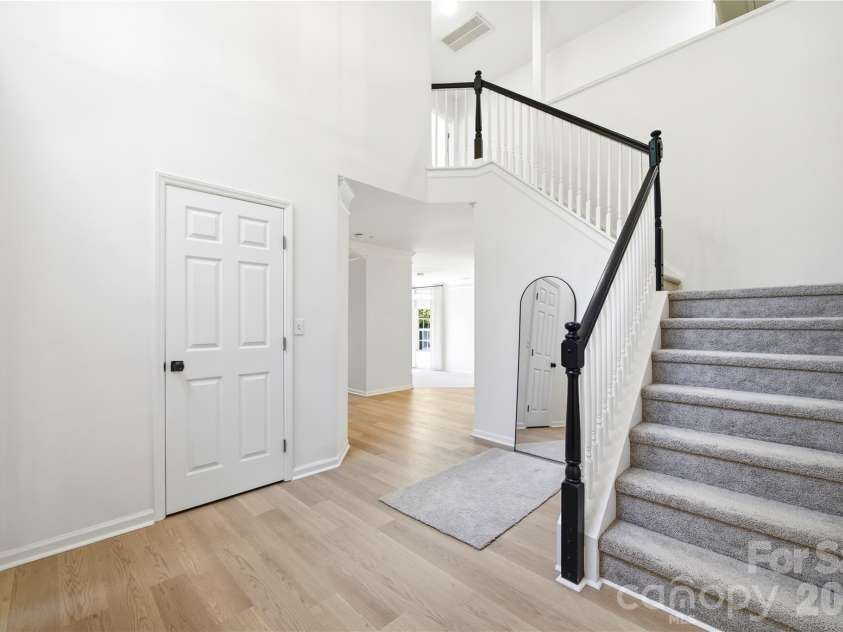 4191 Bristol Place, Concord, NC 28027.  MLS# CAR4390067, YatesRealty ID 29708. 