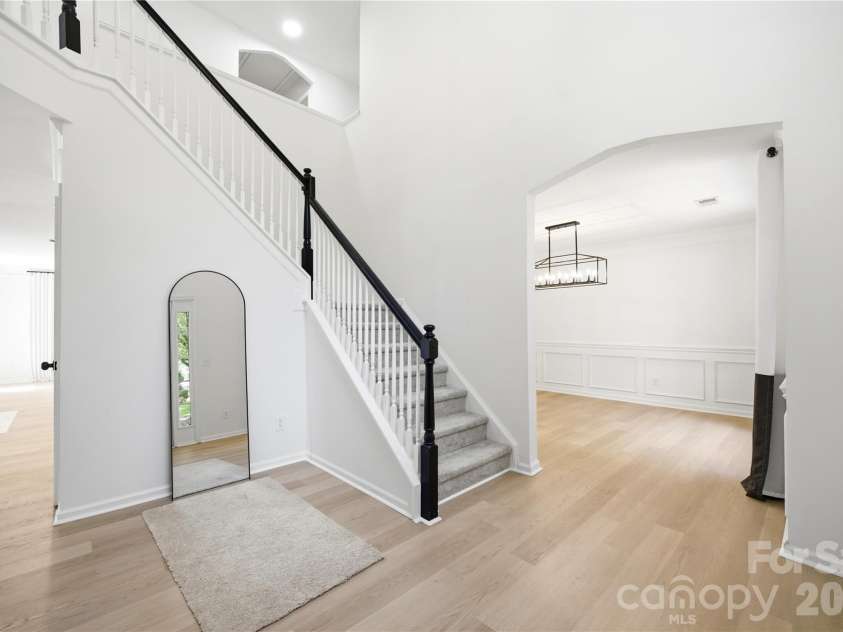 4191 Bristol Place, Concord, NC 28027.  MLS# CAR4390067, YatesRealty ID 29708. 