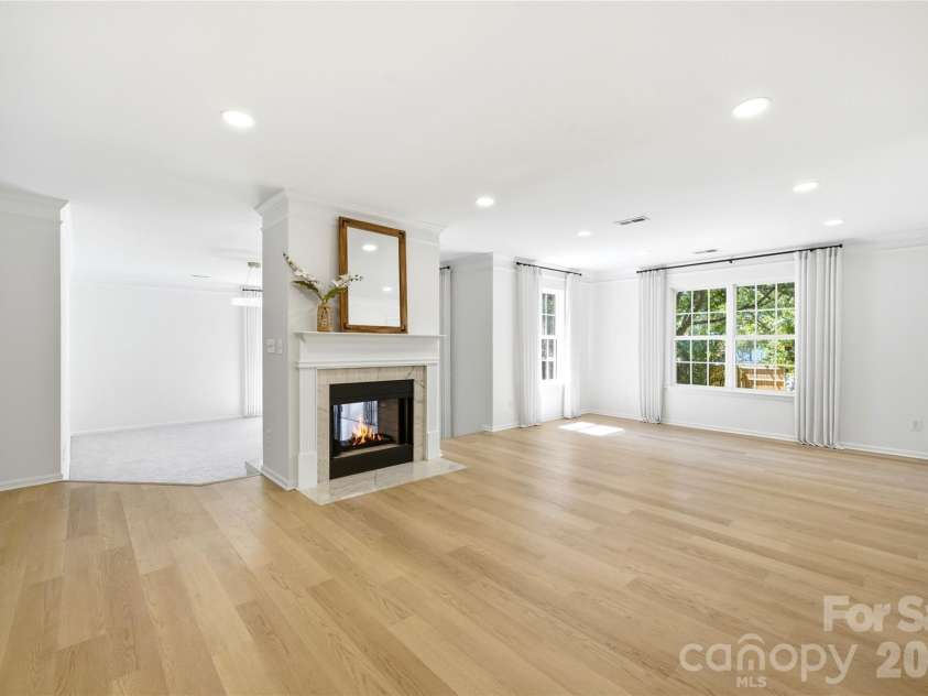 4191 Bristol Place, Concord, NC 28027.  MLS# CAR4390067, YatesRealty ID 29708. 