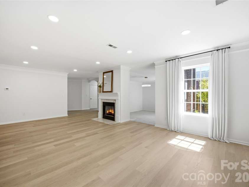4191 Bristol Place, Concord, NC 28027.  MLS# CAR4390067, YatesRealty ID 29708. 